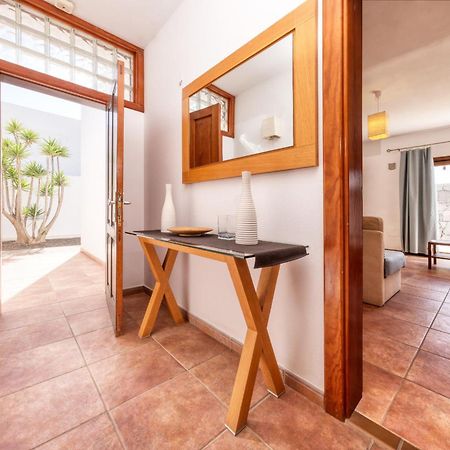 Vila Lava And Sea- Private Pool, Amazing Sea Views Playa Blanca  Exteriér fotografie