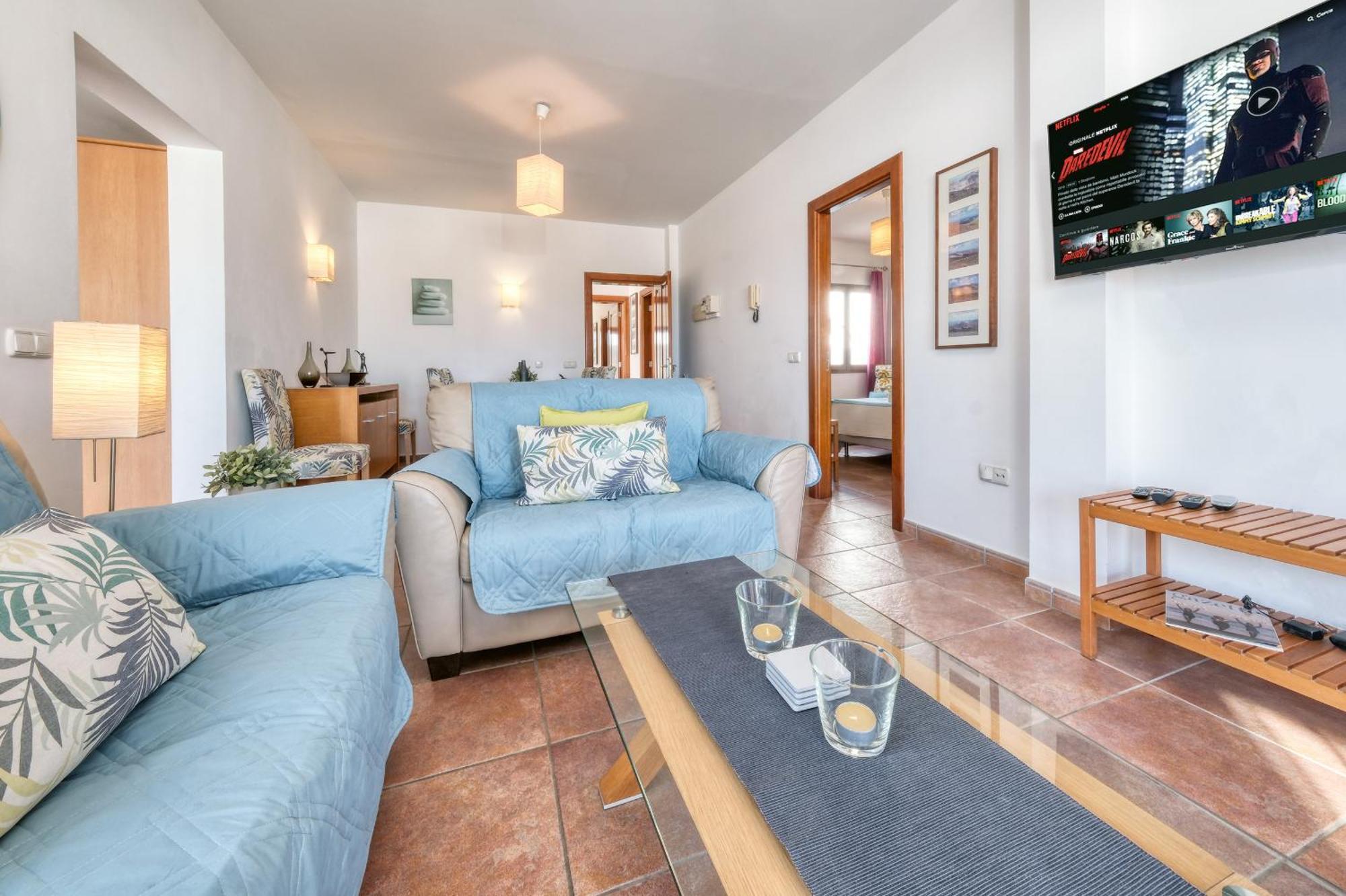Vila Lava And Sea- Private Pool, Amazing Sea Views Playa Blanca  Exteriér fotografie
