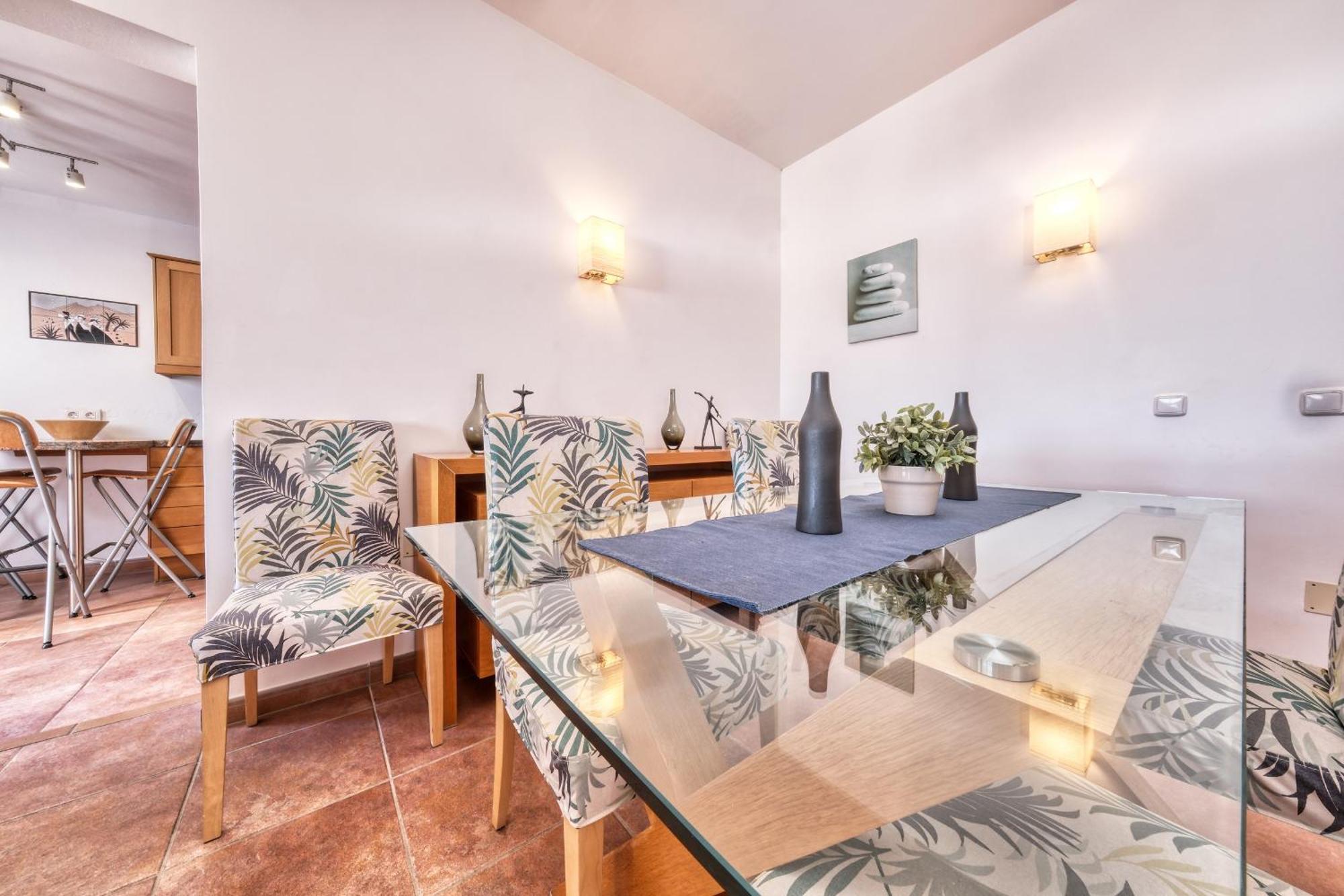 Vila Lava And Sea- Private Pool, Amazing Sea Views Playa Blanca  Exteriér fotografie